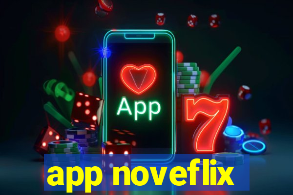app noveflix
